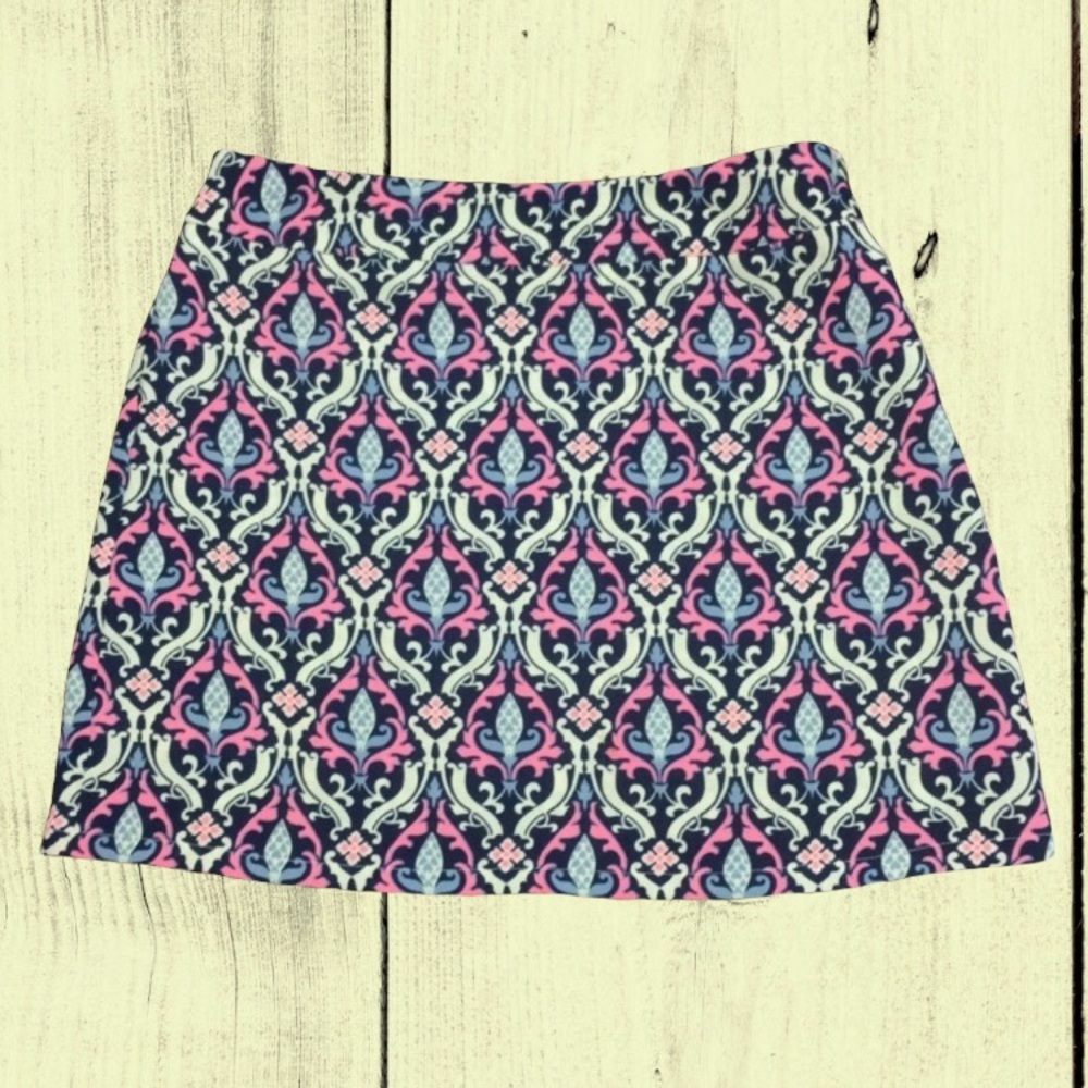 TCEC skirt - Picture 1 of 9